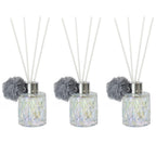 Set of 3 - Desire Reed Diffusers - Lustre