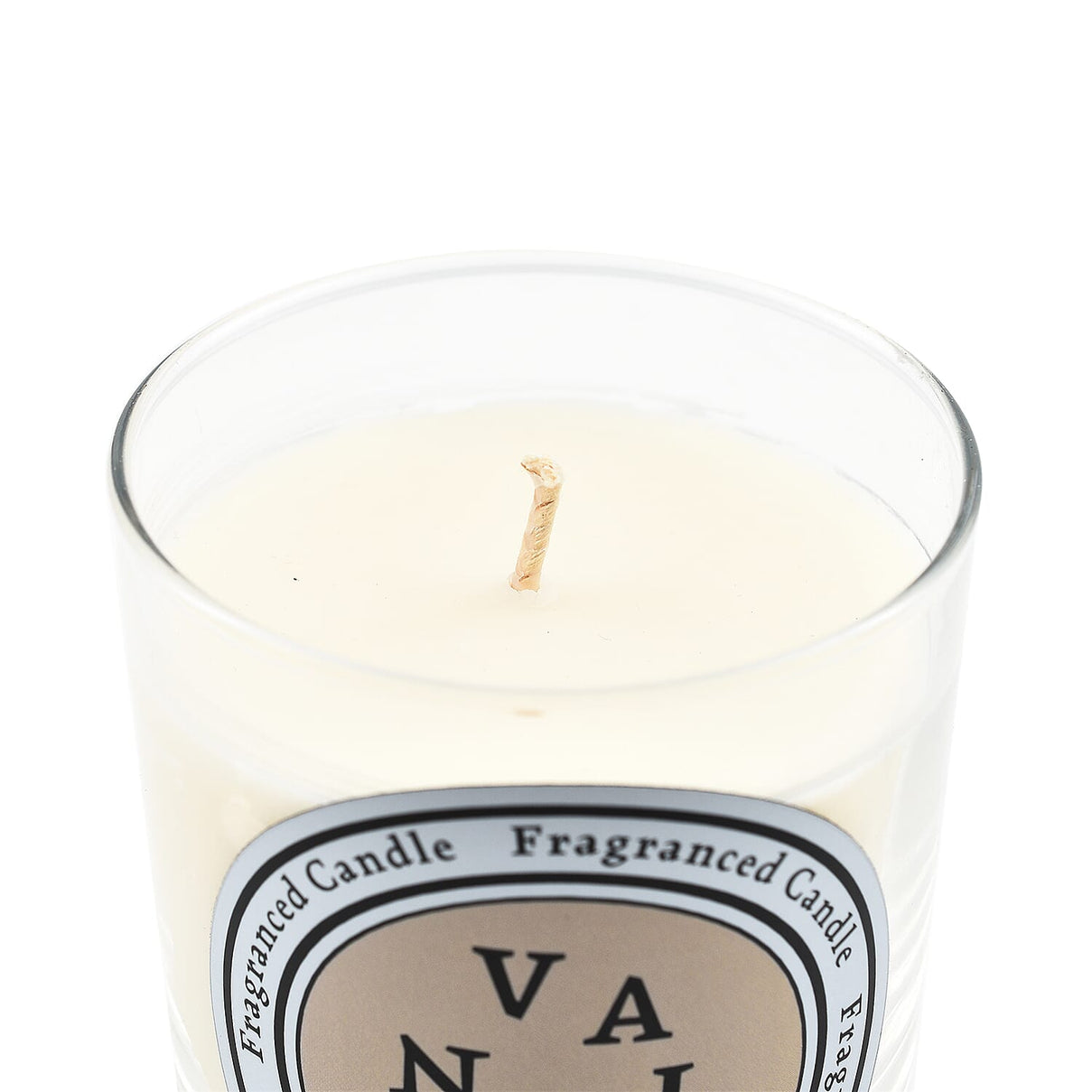 Laurelle Devine Scents- Premium Scented Candles - Vanilla (210g) 7692601 2
