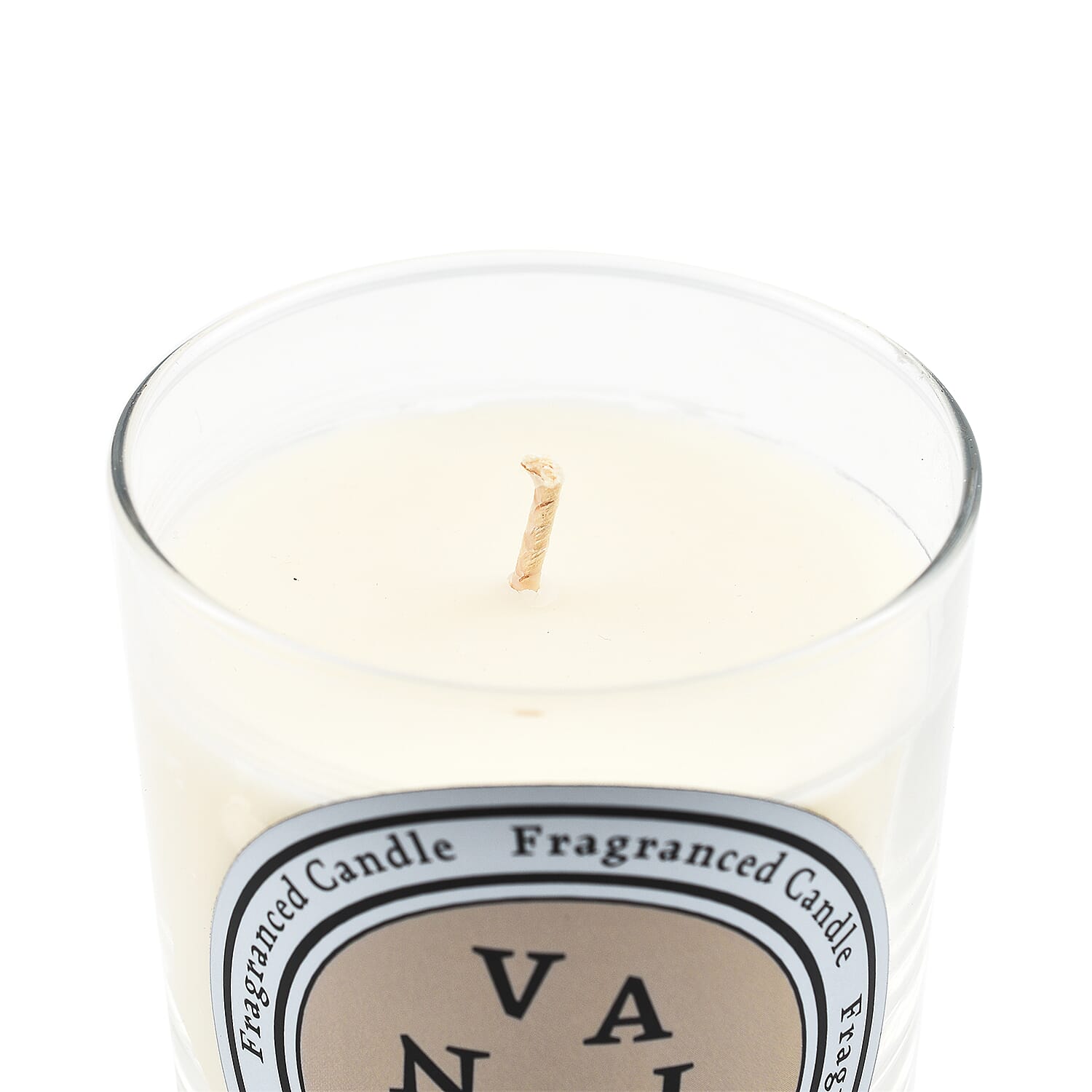 Laurelle Devine Scents- Premium Scented Candles - Vanilla (210g) 7692601 2