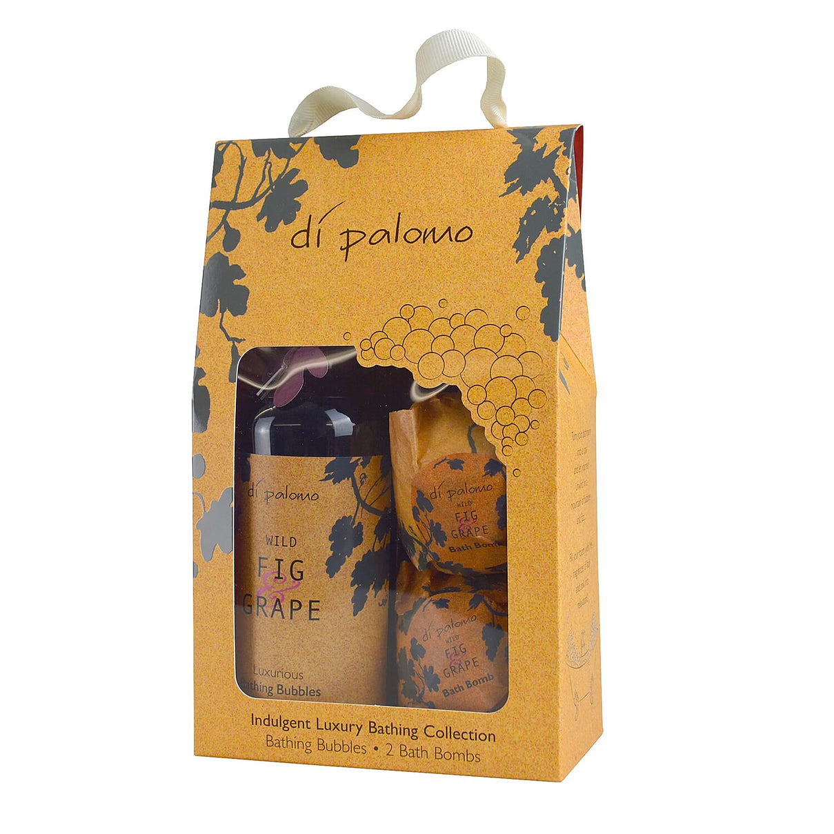 Di Palomo - Fig and Grape Luxury Bathing Collection 7982436 0