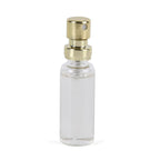 Car Hanging Ornament with 10ml Essential Oil - Vanilla