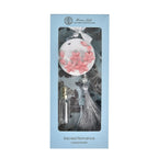 Car Hanging Ornament with 10ml Essential Oil - Vanilla