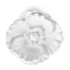 Car Hanging Ornament with Essential Oil - Rose (10ml)
