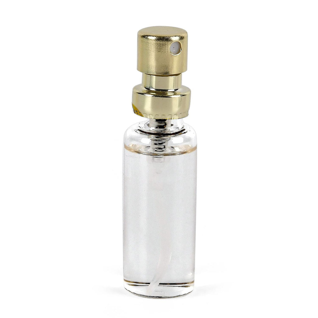 Car Hanging Ornament with Essential Oil - Rose (10ml)