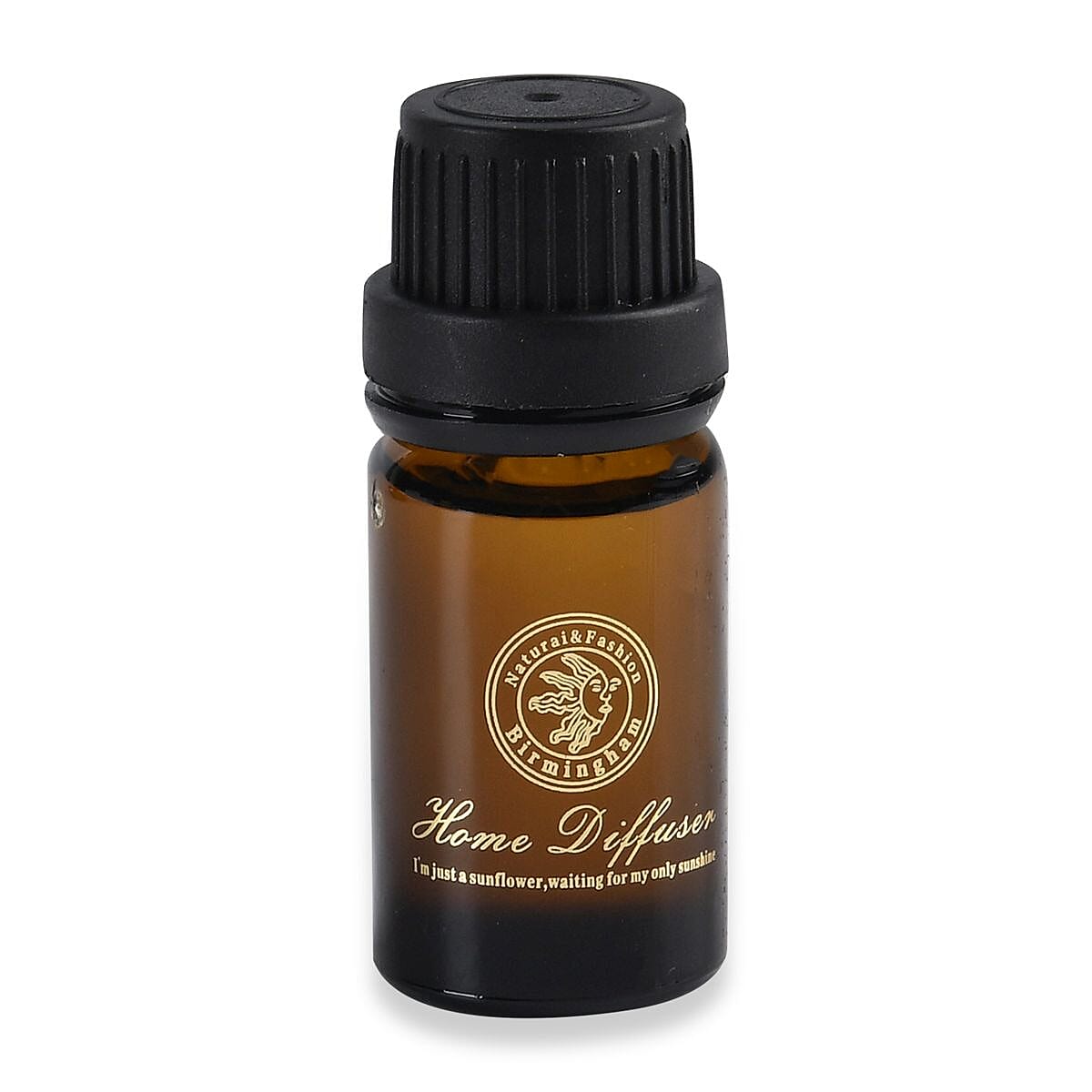 Car Hanging Ornament with 10ml Essential Oil - Rose 7687768 6