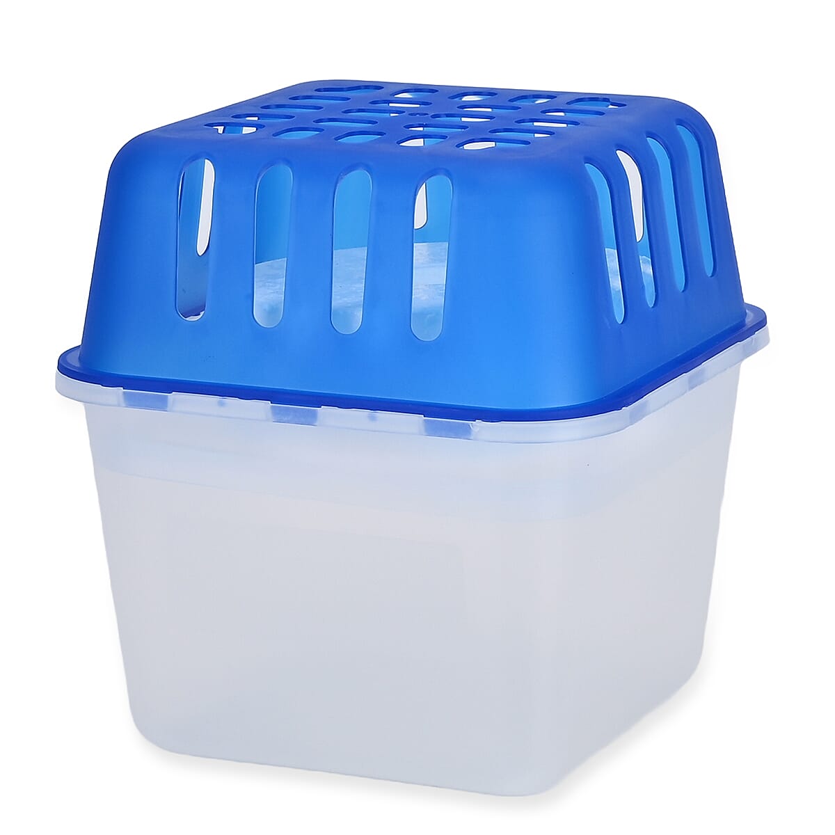 Reusable Dehumidifier Set - Lavender 7832697 1