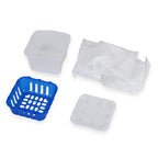 Reusable Dehumidifier Set - Lavender