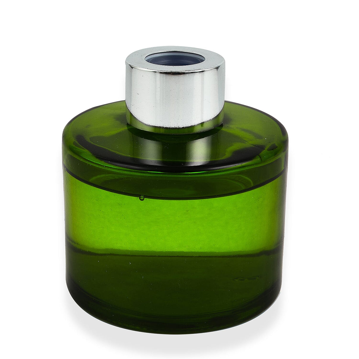 CloseOut - Reed Diffuser in Glass Jar with 7 Reeds Sticks (100ml) - Eucalyptus and Sage 7552207 2