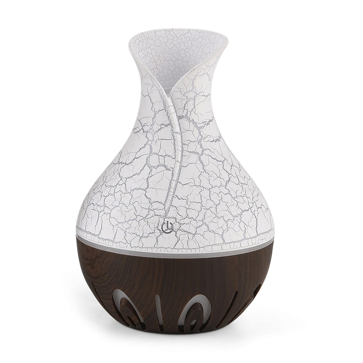 Diffuser (Size - One Size) - Coffee V32603018 8