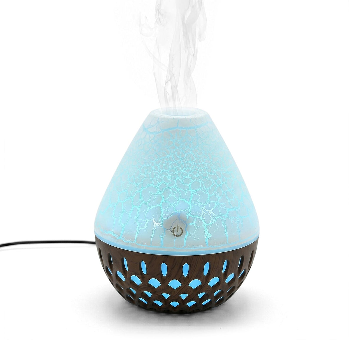 Diffuser (Size - One Size) - Coffee V32666274 0