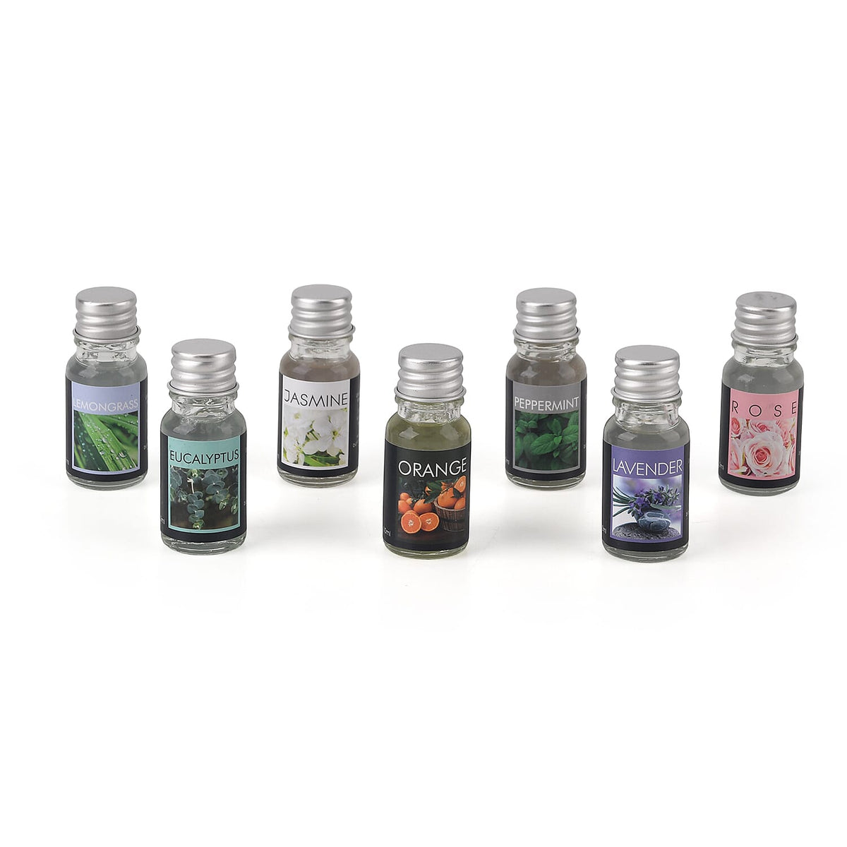 Diffuser (Size - One Size) - Coffee V32666274 9