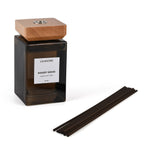 Livmore Aroma Diffuser With 8 Reed Sticks - Woody Grass (500ML)