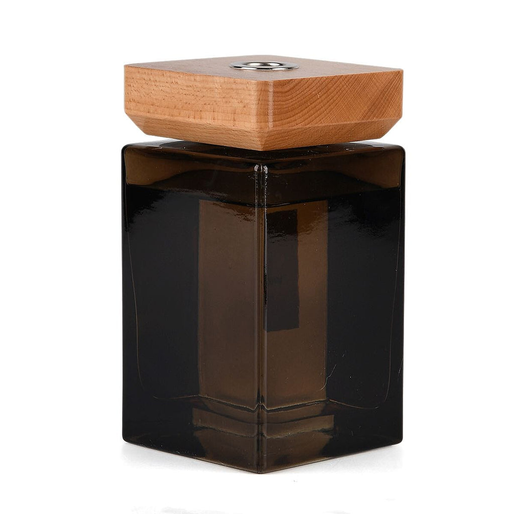 Livmore Aroma Diffuser With 8 Reed Sticks - Woody Grass (500ML)