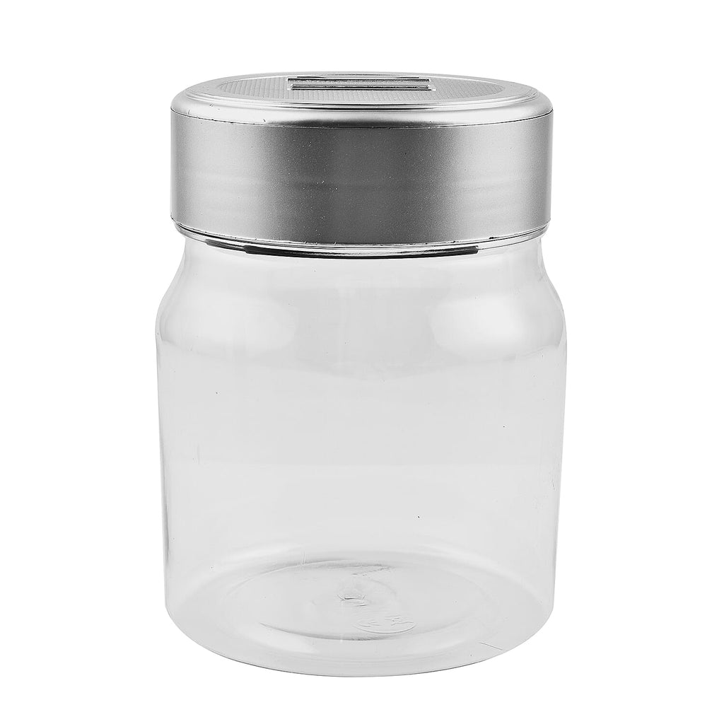 Digital Money Counter and Savings Jar
