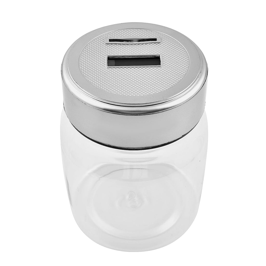 Digital Money Counter and Savings Jar