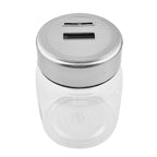 Digital Money Counter and Savings Jar