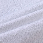 THE HOME DECOR BONANZA - Hush Haven Tiger Face Digital Print Home Decor Flannel Blanket (150x200 cm) - Tiger