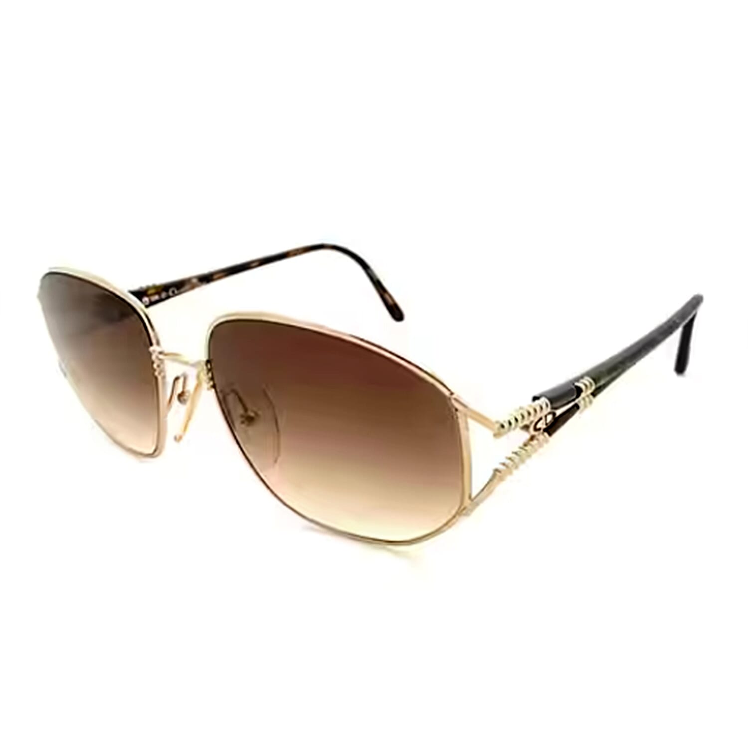 Dior Sunglass - Gold 8149870 0