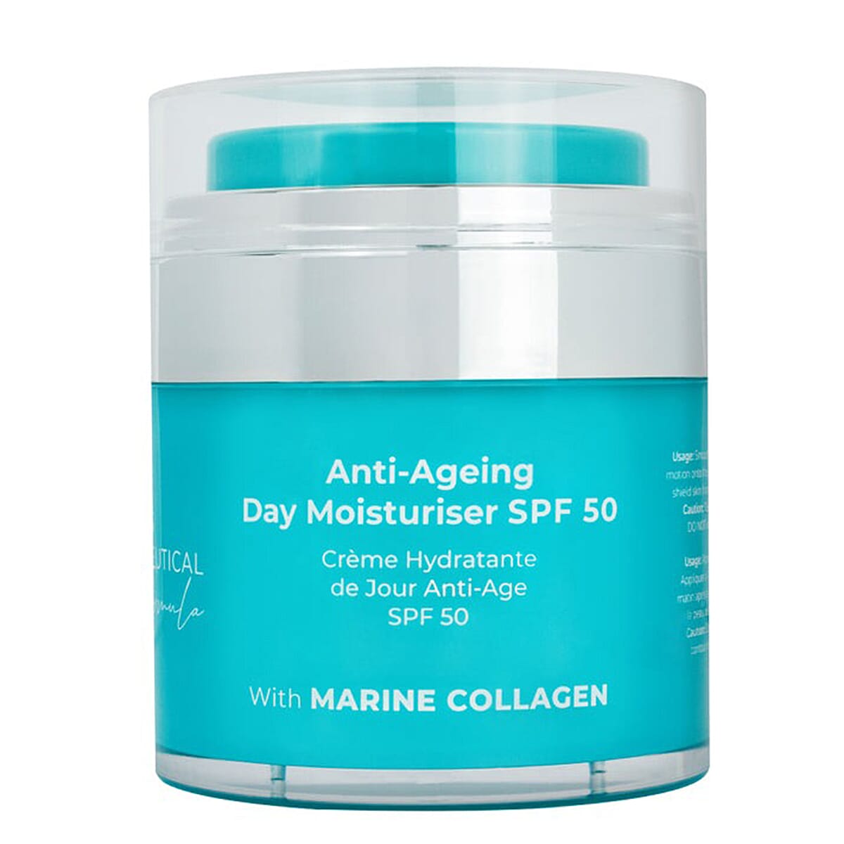Doctors Formula Duo (Incl. Marine collagen SPF 50 &amp; Marine Collagen Night Restoring Cream) 7721481 2