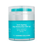 Doctors Formula Marine Collagen Trio SPF50, Eye - Cleanser - Boxed Gift Set