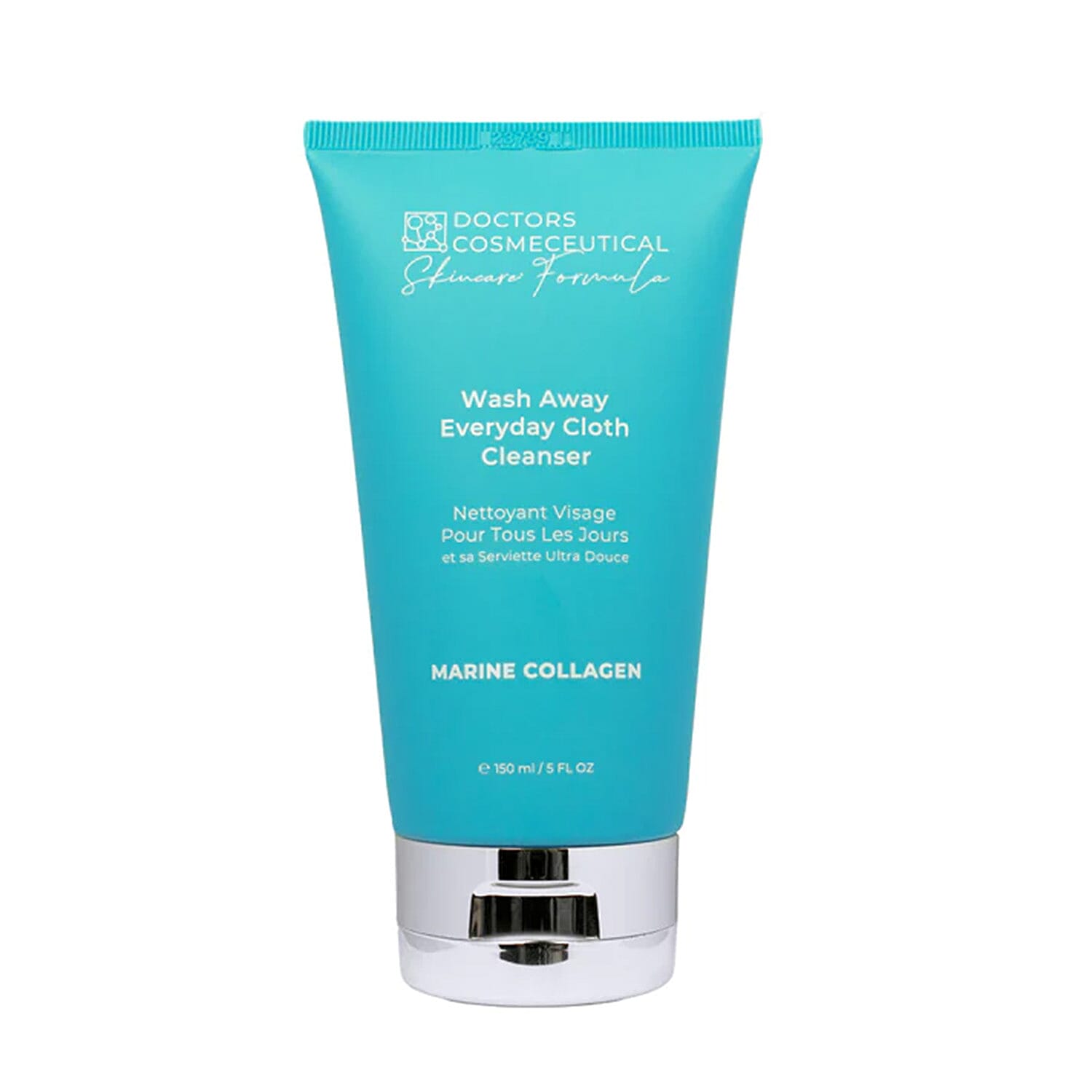 Doctors Formula Marine Collagen Trio SPF50, Eye &amp; Cleanser - Boxed Gift Set 7747912 3