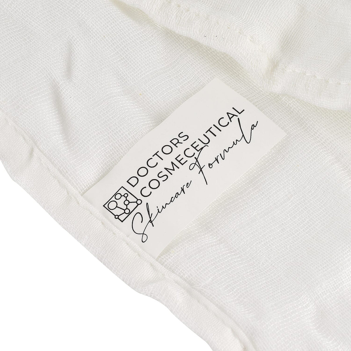 Doctors Formula: Illuminating Cleansing Balm - 100ml (With Super-soft Muslin Cloth) 7177060 7