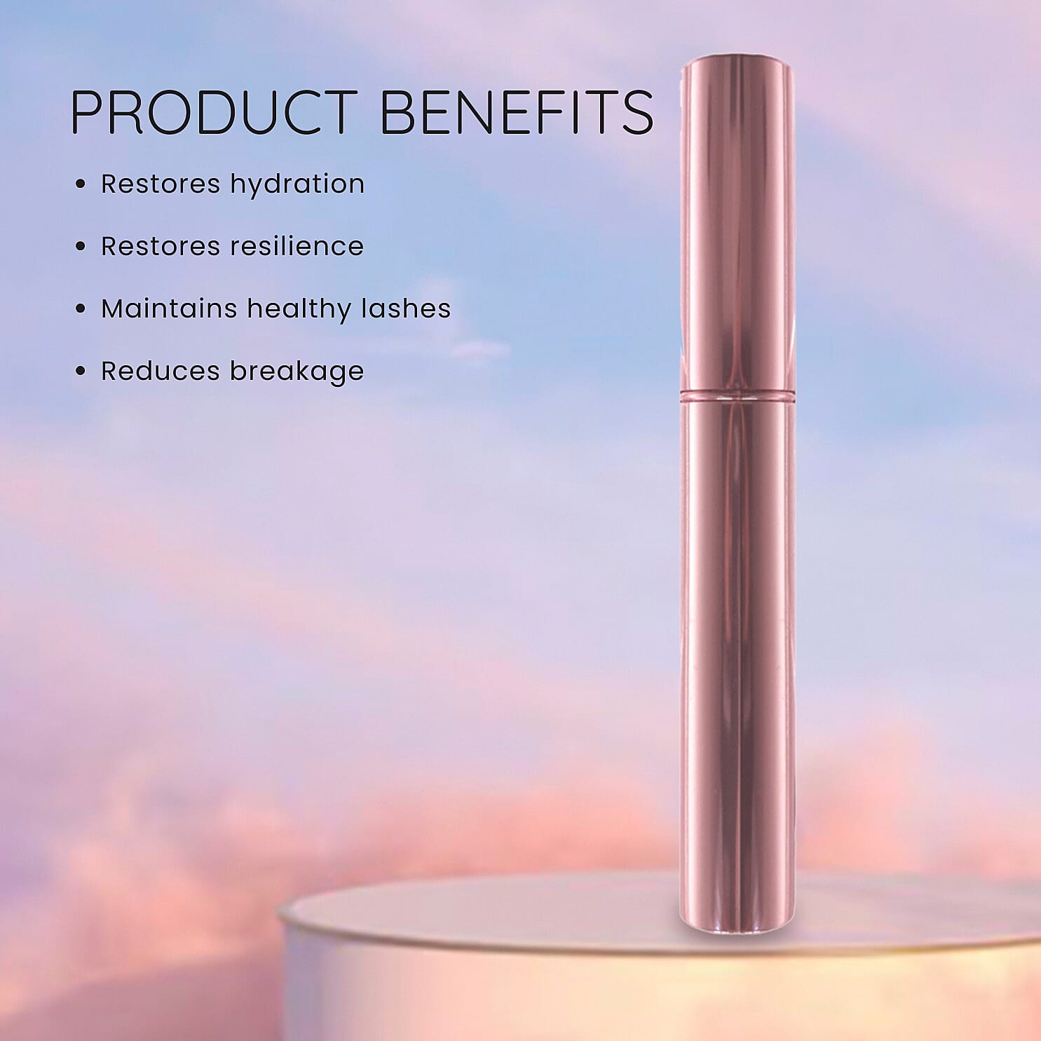 Doctors Formula - Instant Eyelash Superfood Serum 7508220 1