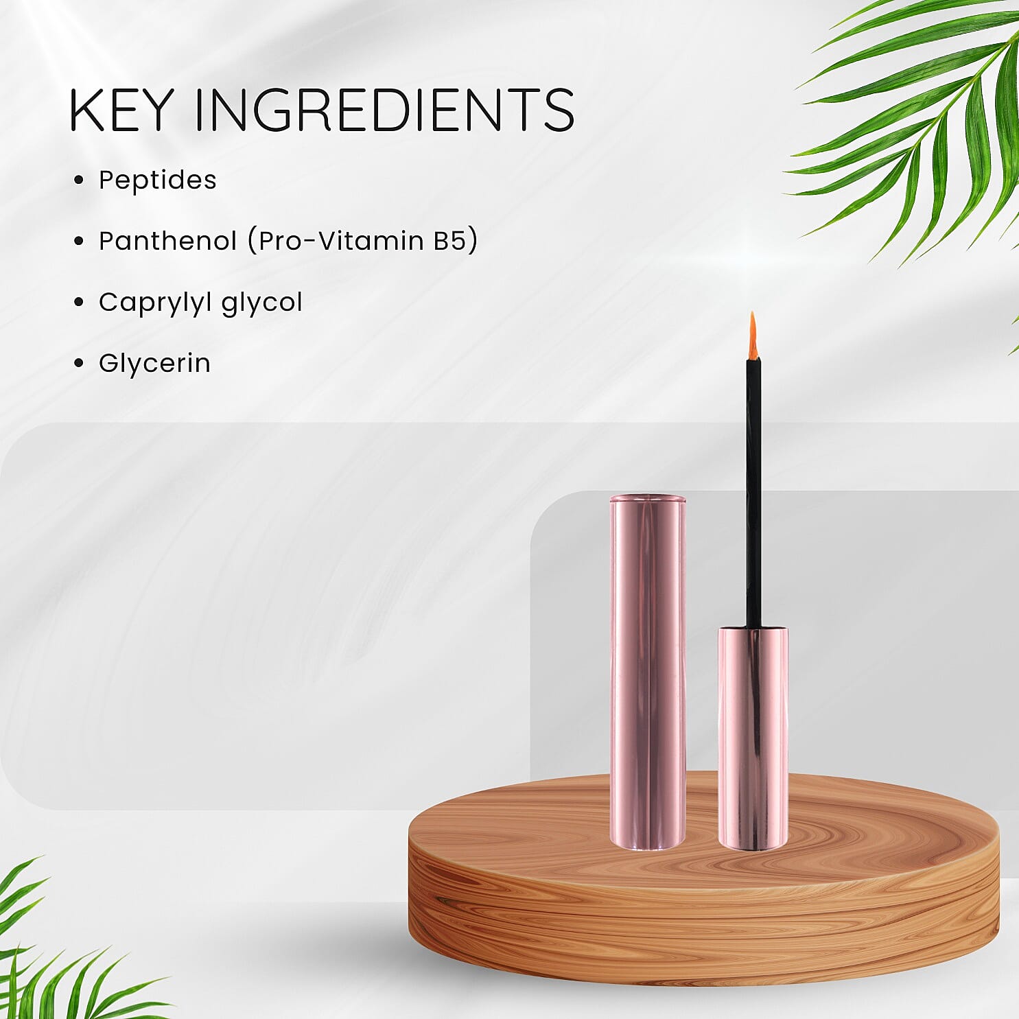 Doctors Formula - Instant Eyelash Superfood Serum 7508220 2