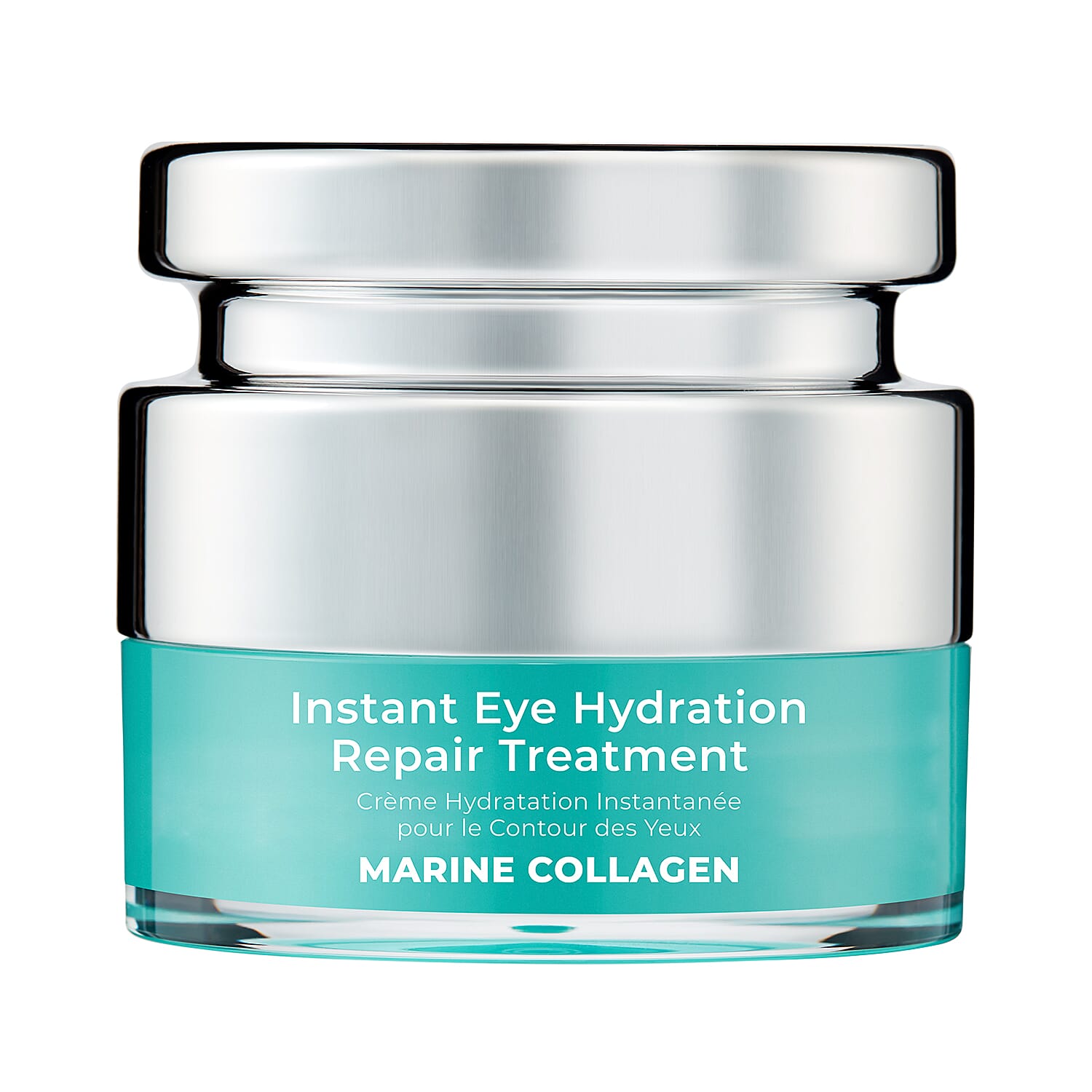 Doctors Formula Marine Collagen Instant Eye Hydration Repair Treatment (15ml) 8299919 0