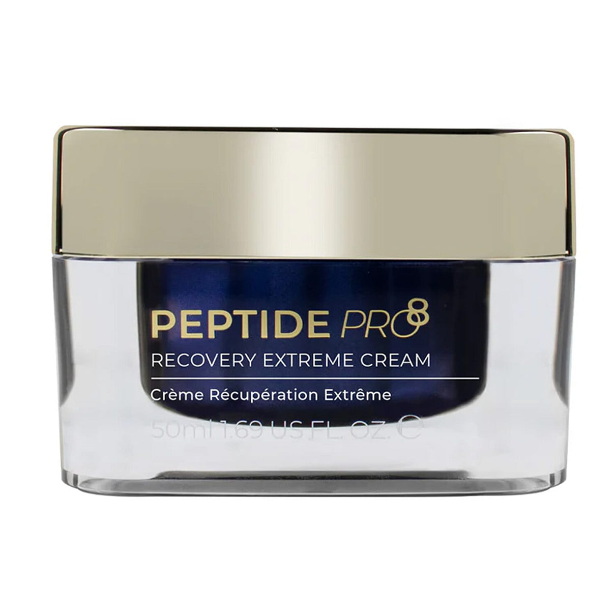Doctors Formula Peptide Pro8 Recovery Extreme Cream 50ml 7939307 0