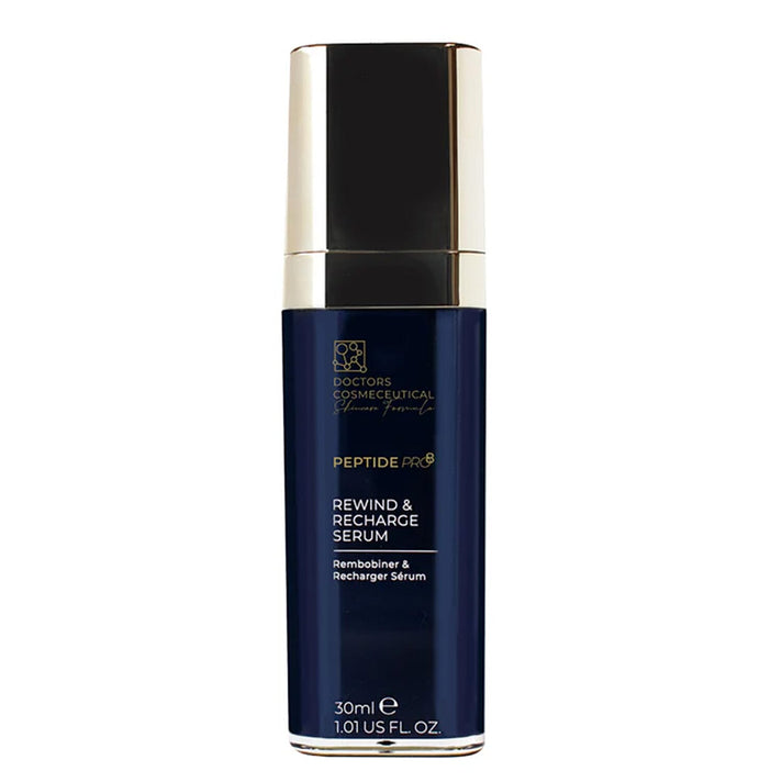 Doctors Formula Peptide Pro8 Rewind and Recharge Face Serum 7939243 1
