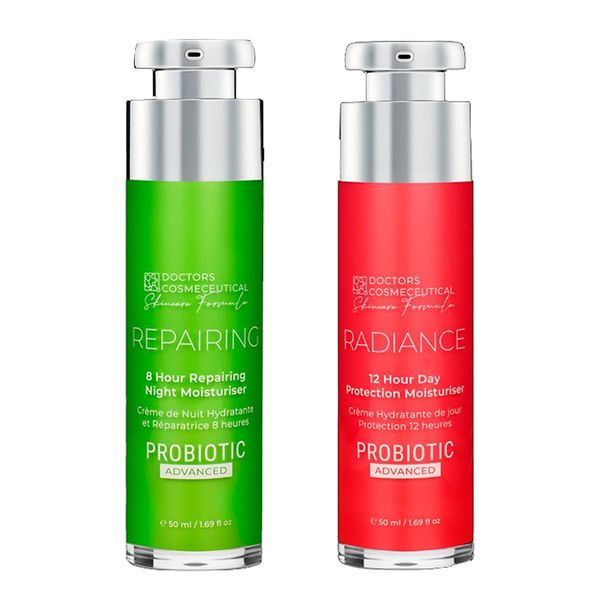Doctors Formula - Probiotic Advanced Day and Night Bundle 7662333 0