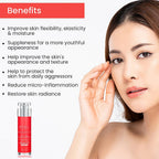 Doctors Formula- Probiotics Advanced Radiance - 12 Hour Day Protection Moisturiser - 50ml