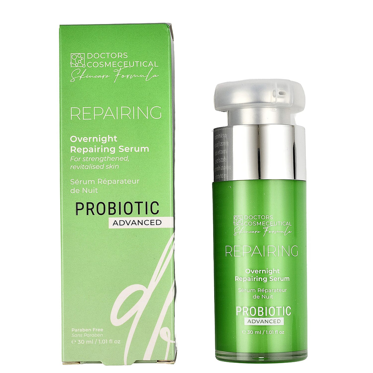 Doctor's Formula Facial Bundle 7383302 6