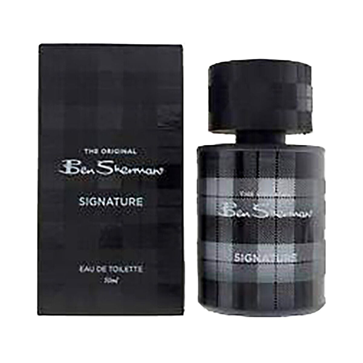 Ben Sherman Signature Eau De Toilette For Him - 50ml 7273175 0