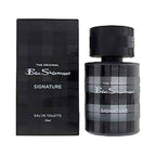 Ben Sherman Signature Eau De Toilette For Him - 50ml