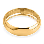 Brand New Arrival - Royal Bali Doorbuster Deal - 22K Yellow Gold Band Ring (91.66% Purity)