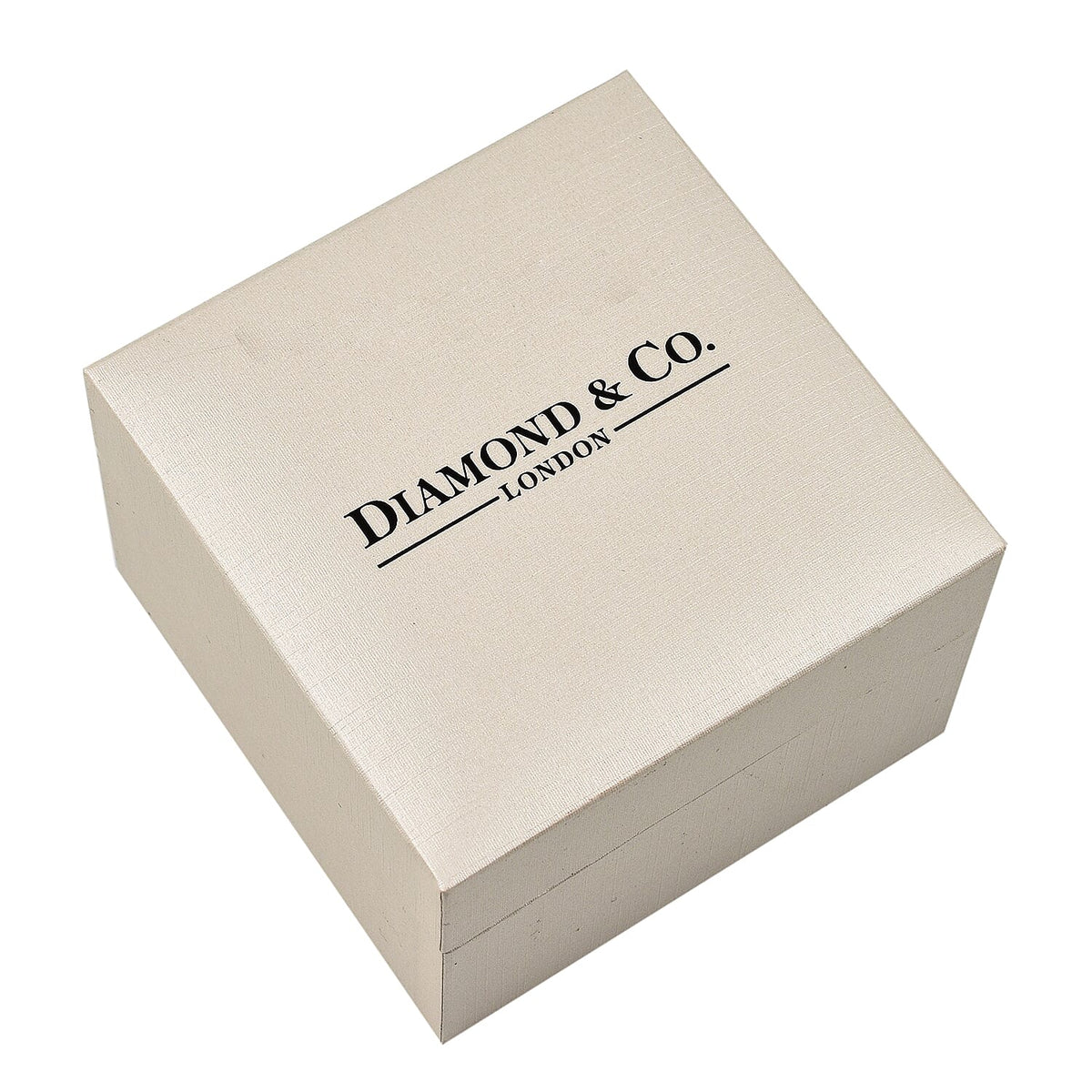Diamond and Co. Premium Pink Diamond Ladies WatchÂ  7168969 6