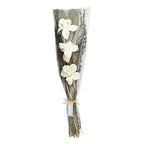 Doorbuster - Tristarr Artificial Flower (Size 70x20x5cm) - White