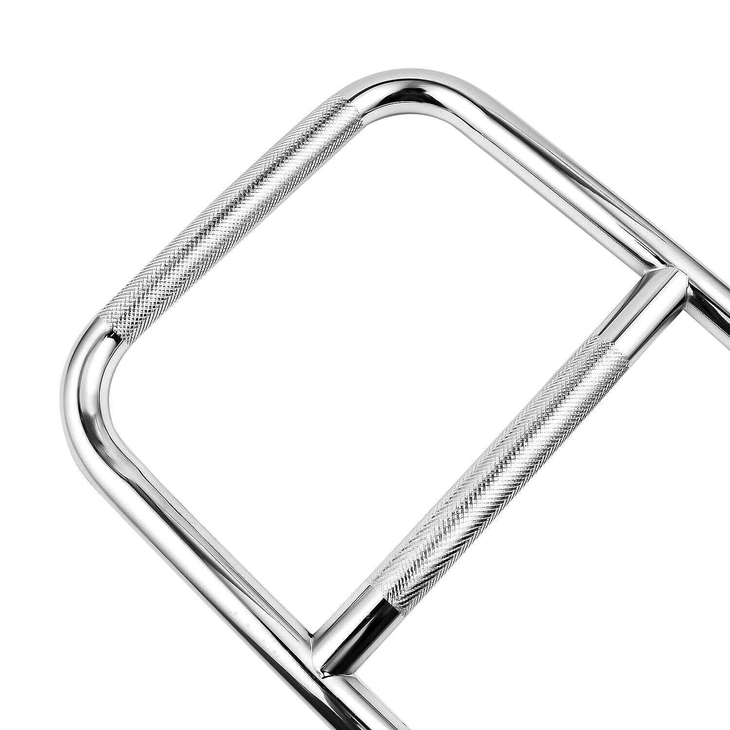 Double Level Chrome Bathrail 7134519 1