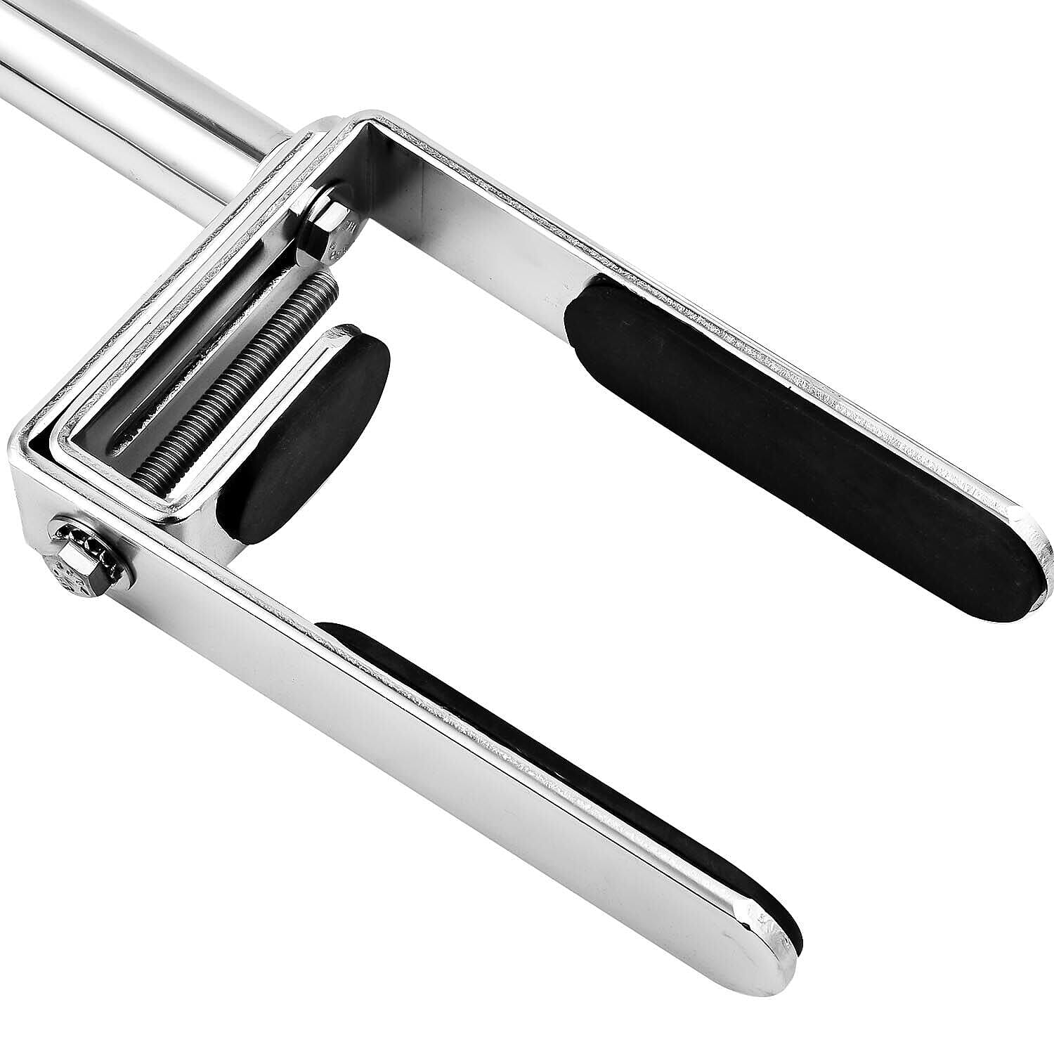 Double Level Chrome Bathrail 7134519 2