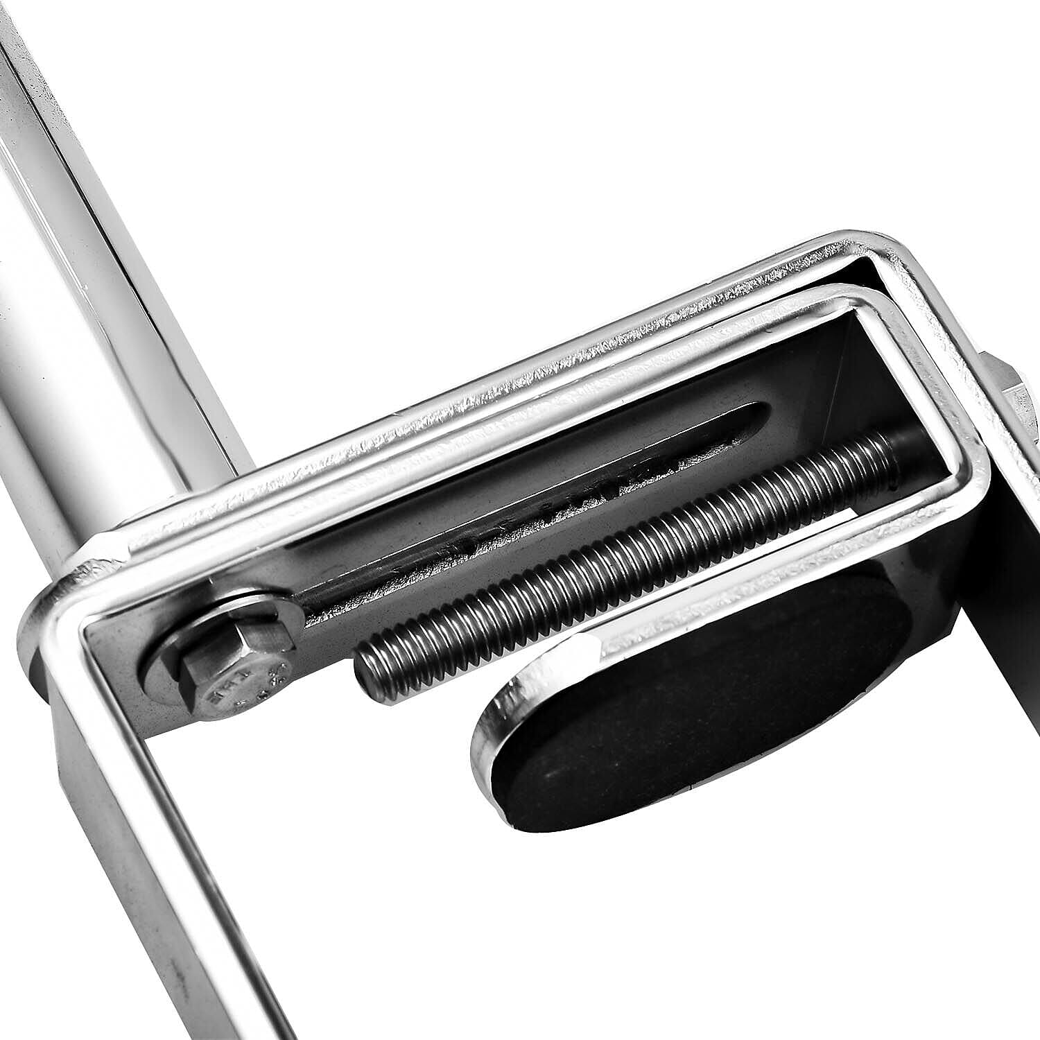 Double Level Chrome Bathrail 7134519 4