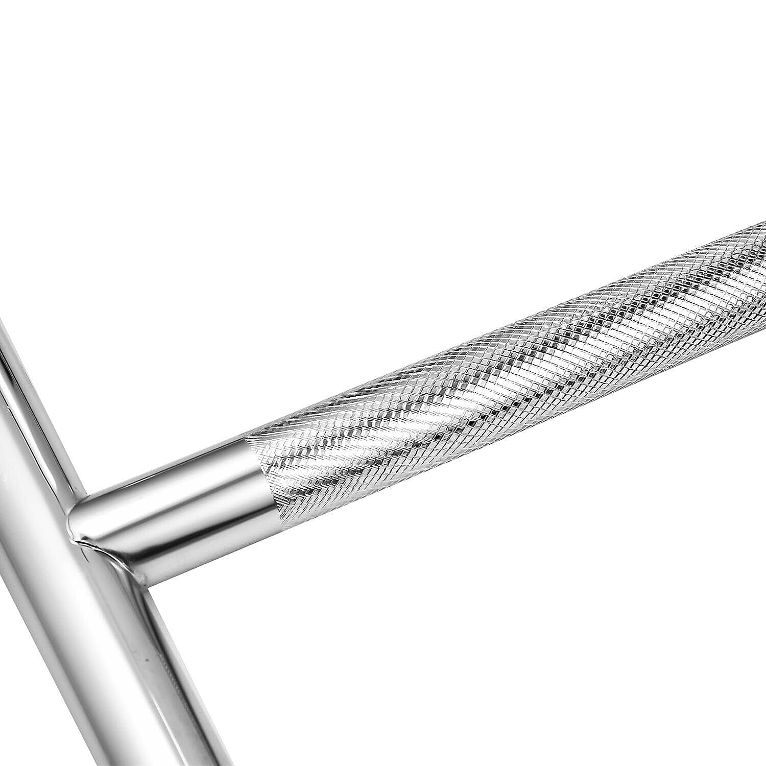 Double Level Chrome Bathrail 7134519 5
