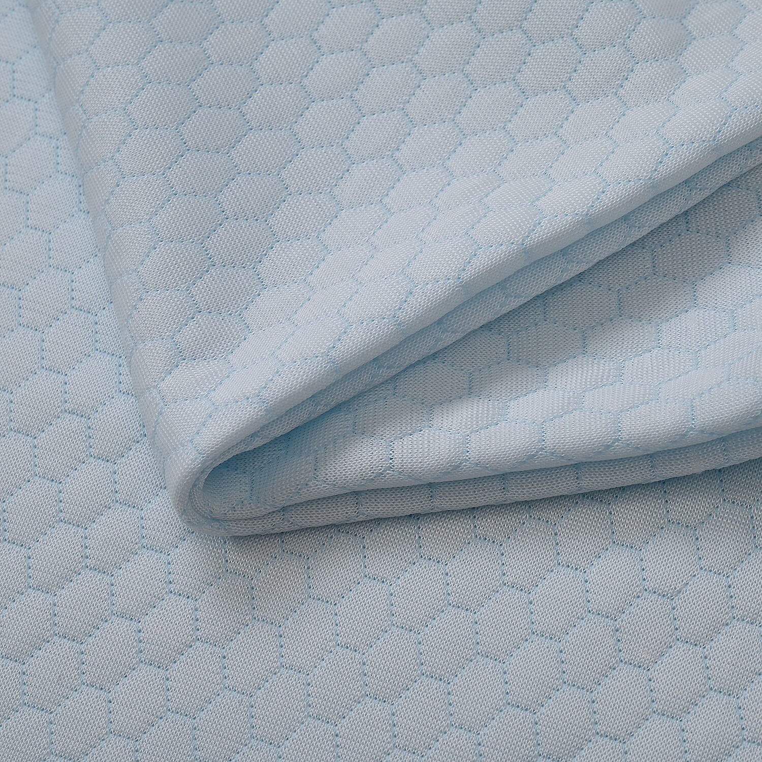 Double Sided (Machine Washable) Cooling Pillowcase With Zipper 8032238 9