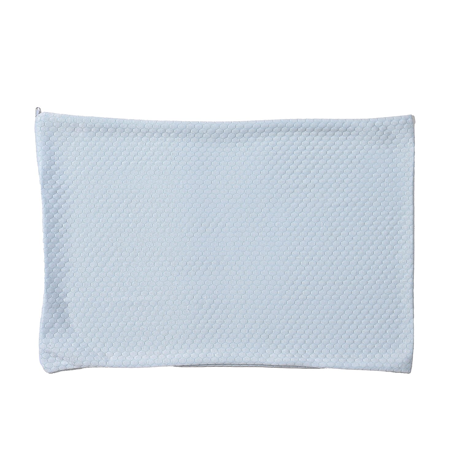 Double Sided (Machine Washable) Cooling Pillowcase With Zipper 8032238 10