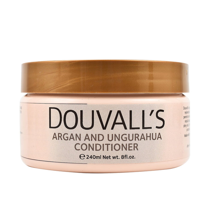 Douvalls- Argan &amp; Ungurahua Conditoner - 240ml 7692638 1