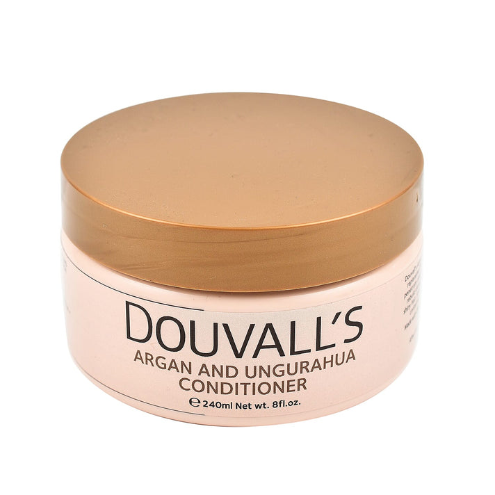 Douvalls- Argan &amp; Ungurahua Conditoner - 240ml 7692638 2