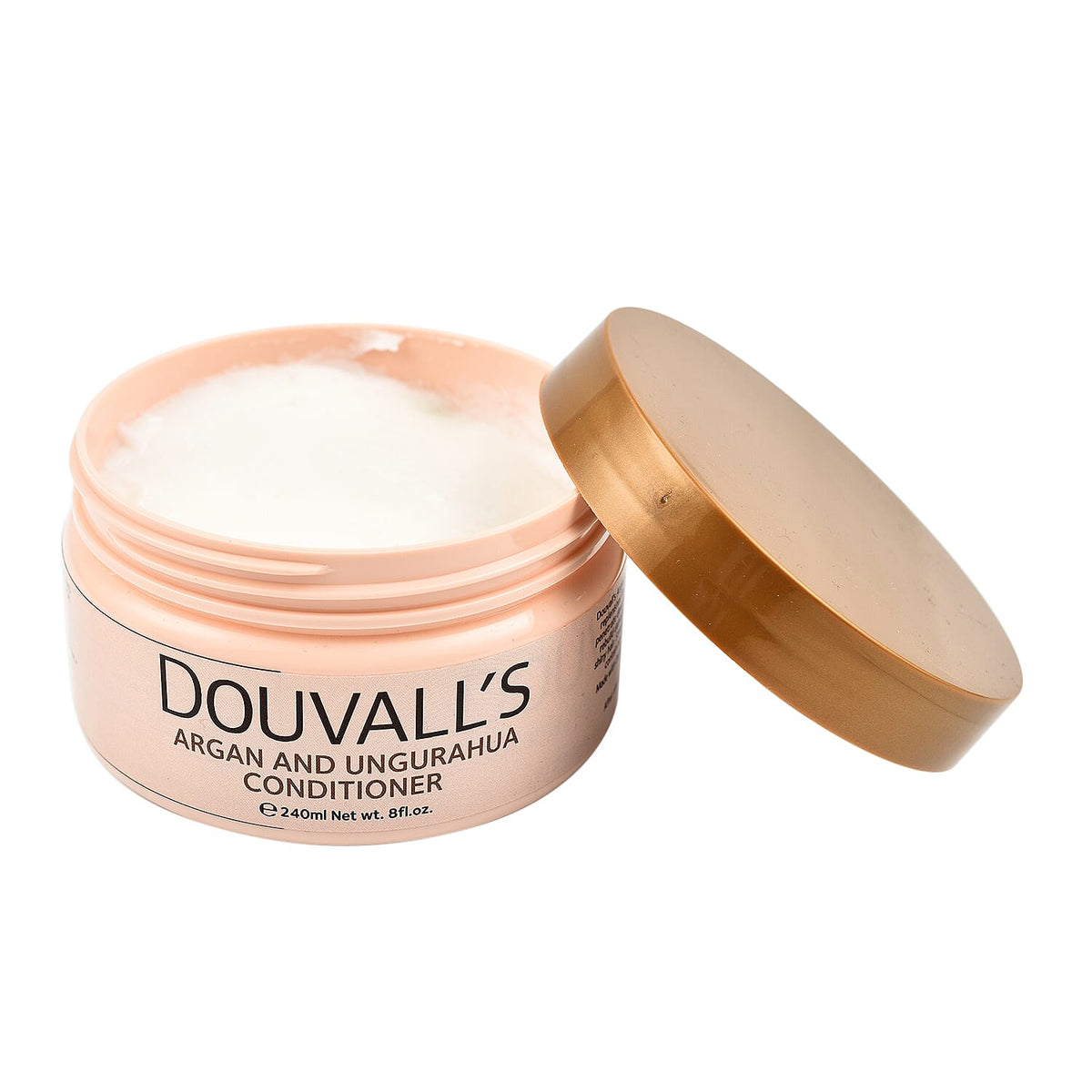 Douvalls: Argan &amp; Ungurahua Conditoner - 240ml 7692638 2