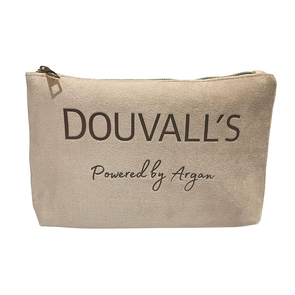 Douvalls - 100% Pure Organic Argan 200ml Oil Moisturiser