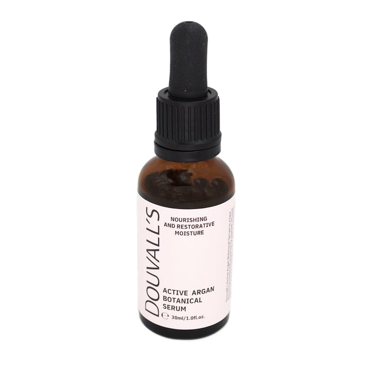 Douvalls Argan Botanical Serum - 30ml 8547834 1